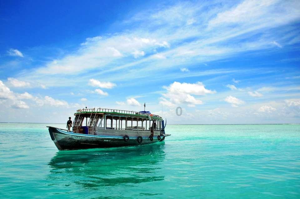 欧洲的旅行